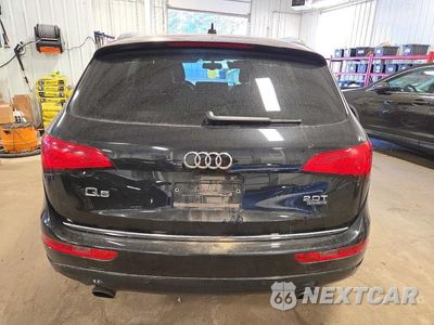 Zdjęcie 6 z 13 samochodu: 2016 AUDI Q5 PREMIUM PLUS VIN:WA1L2AFP0GA013539 - miniatura