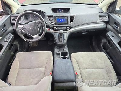 Zdjęcie 8 z 14 samochodu: 2015 HONDA CR-V EX VIN:2HKRM4H50FH605845 - miniatura