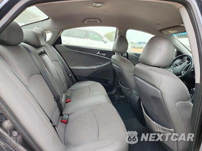 Zdjęcie 10 z 12 samochodu: 2012 HYUNDAI SONATA SE VIN:5NPEC4AC3CH389737 - miniatura