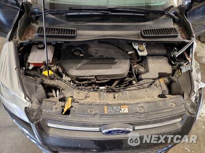 Zdjęcie 12 z 13 samochodu: 2014 FORD ESCAPE SE VIN:1FMCU9GX2EUD48127 - miniatura