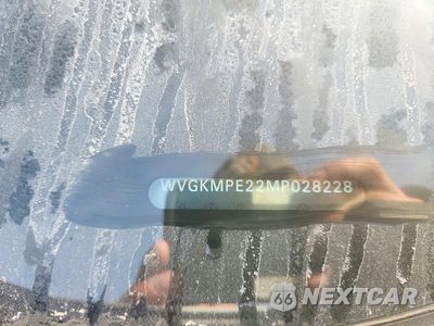Zdjęcie 12 z 12 samochodu: 2021 VOLKSWAGEN ID.4 PRO S VIN:WVGKMPE22MP028228 - miniatura