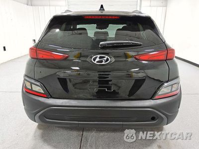 Zdjęcie 6 z 14 samochodu: 2023 HYUNDAI KONA SEL VIN:KM8K62AB5PU953496 - miniatura