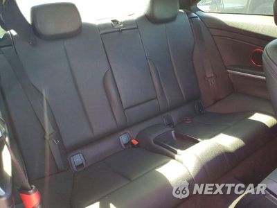 Zdjęcie 10 z 12 samochodu: 2019 BMW 430I VIN:WBA4W3C56KAF91621 - miniatura