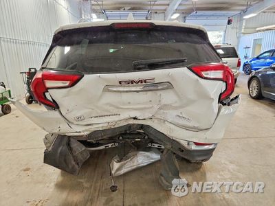 Zdjęcie 6 z 13 samochodu: 2024 GMC TERRAIN SLT VIN:3GKALVEG9RL378742 - miniatura