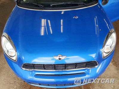 Zdjęcie 11 z 12 samochodu: 2013 MINI COOPER S COUNTRYMAN VIN:WMWZC5C50DWP32356 - miniatura