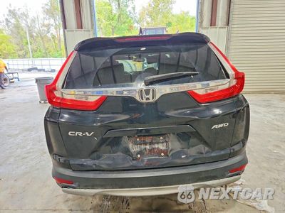 Zdjęcie 6 z 13 samochodu: 2017 HONDA CR-V VIN:5J6RW2H89HL042991 - miniatura