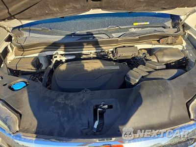 Zdjęcie 12 z 13 samochodu: 2016 HONDA PILOT TOURING VIN:5FNYF6H99GB098965 - miniatura