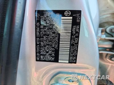 Zdjęcie 12 z 12 samochodu: 2008 SCION XD BASE VIN:JTKKU10498J015505 - miniatura