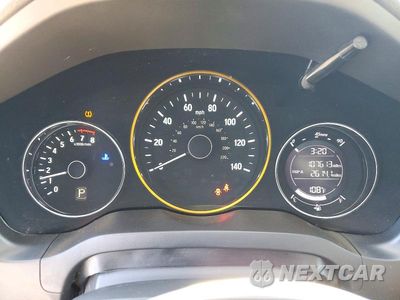 Zdjęcie 9 z 14 samochodu: 2018 HONDA HR-V LX VIN:3CZRU5H30JM705073 - miniatura