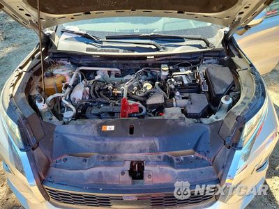 Zdjęcie 12 z 13 samochodu: 2022 MITSUBISHI OUTLANDER ES VIN:JA4J4TA82NZ046957 - miniatura