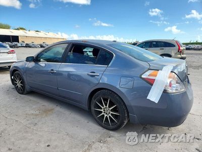 Drugie zdjęcie samochodu z przodu: 2010 NISSAN ALTIMA 2.5 VIN:1N4AL2AP3AC108895 - miniatura