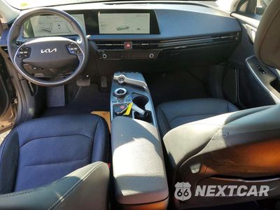 Zdjęcie 8 z 13 samochodu: 2024 KIA EV6 WIND VIN:KNDC34LA2R5215377 - miniatura