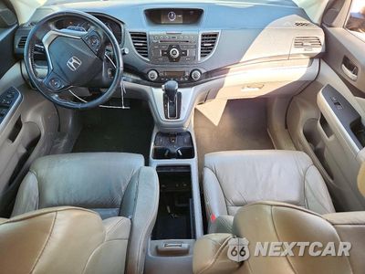 Zdjęcie 8 z 13 samochodu: 2014 HONDA CR-V EXL VIN:5J6RM3H79EL007186 - miniatura