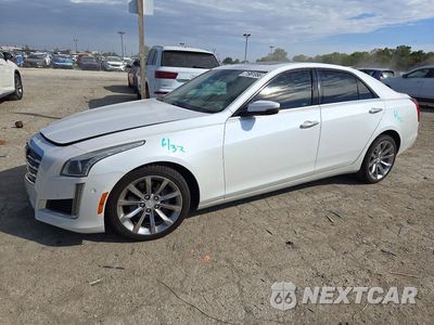 2016 CADILLAC CTS PREMIUM COLLECTION 1G6AZ5SS4G0122539 - główne zdjęcie licytacji z USA - miniatura
