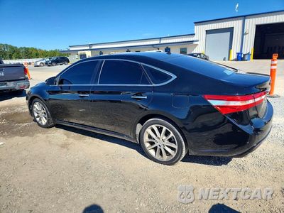 Drugie zdjęcie samochodu z przodu: 2015 TOYOTA AVALON XLE TOURING VIN:4T1BK1EB7FU148596 - miniatura