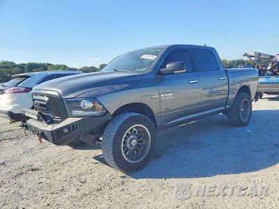 2013 RAM 1500 SLT 1C6RR7LT0DS653957 - główne zdjęcie licytacji z USA - miniatura