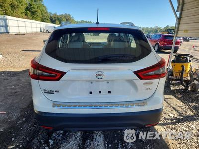 Zdjęcie 6 z 13 samochodu: 2022 NISSAN ROGUE SPORT SL VIN:JN1BJ1CV6NW352669 - miniatura