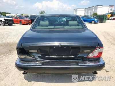 Zdjęcie 6 z 12 samochodu: 2002 JAGUAR XJ SPORT VIN:SAJDA12C52LF42857 - miniatura