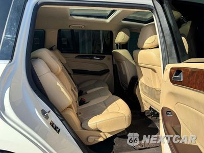 Zdjęcie 6 z 13 samochodu: 2019 MERCEDES-BENZ GLS 450 4MATIC VIN:4JGDF6EE2KB193567 - miniatura