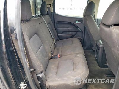 Zdjęcie 10 z 12 samochodu: 2016 CHEVROLET COLORADO LT VIN:1GCGTCE32G1174392 - miniatura