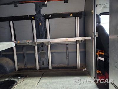 Zdjęcie 10 z 12 samochodu: 2020 RAM PROMASTER 3500 VF DELIVERY VAN VIN:3C6URVJG3LE144306 - miniatura