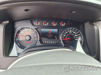 Zdjęcie 9 z 13 samochodu: 2013 FORD F150 SUPERCREW VIN:1FTFW1EF7DKG33181 - miniatura