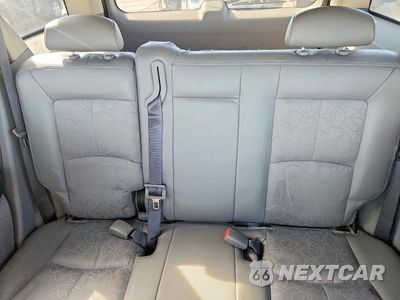 Zdjęcie 10 z 14 samochodu: 2004 SATURN VUE VIN:5GZCZ53414S874882 - miniatura