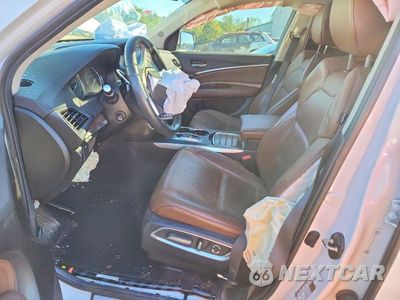 Zdjęcie 7 z 13 samochodu: 2020 ACURA MDX TECHNOLOGY VIN:5J8YD4H50LL001958 - miniatura