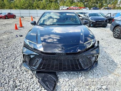 Piąte zdjęcie samochodu w środku: 2026 TOYOTA CAMRY XSE VIN:4T1DAACK6TU740162 - miniatura