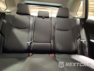 Zdjęcie 10 z 13 samochodu: 2025 TOYOTA RAV4 HYBRID XLE VIN:4T3RWRFV2SU191576 - miniatura