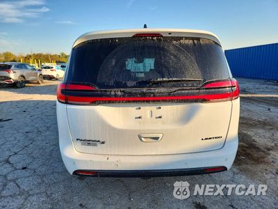 Zdjęcie 6 z 13 samochodu: 2024 CHRYSLER PACIFICA LIMITED VIN:2C4RC1GG8RR137245 - miniatura