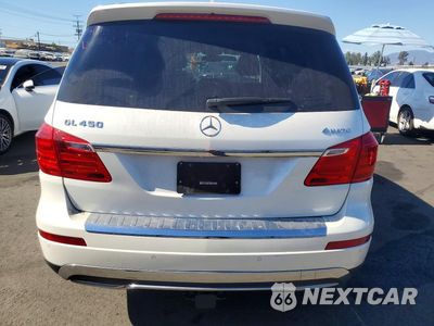 Zdjęcie 6 z 13 samochodu: 2015 MERCEDES-BENZ GL 450 4MATIC VIN:4JGDF6EE3FA609444 - miniatura