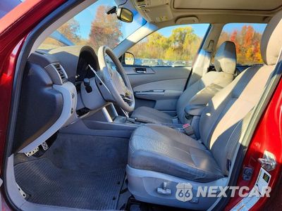 Zdjęcie 7 z 13 samochodu: 2010 SUBARU FORESTER 2.5XT LIMITED VIN:JF2SH6FC3AH744931 - miniatura