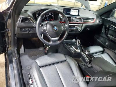 Zdjęcie 8 z 12 samochodu: 2018 BMW 230XI VIN:WBA2K1C52JVD41338 - miniatura