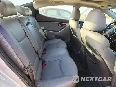 Zdjęcie 10 z 13 samochodu: 2012 HYUNDAI ELANTRA LIMITED VIN:KMHDH4AE1CU305396 - miniatura