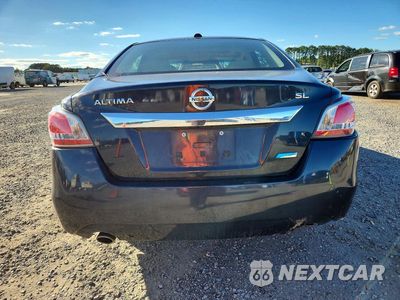 Zdjęcie 6 z 12 samochodu: 2014 NISSAN ALTIMA 2.5 SL VIN:1N4AL3AP2EC296448 - miniatura