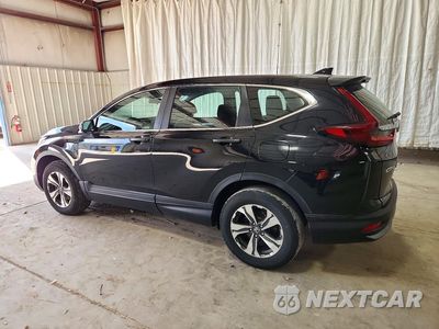 Drugie zdjęcie samochodu z przodu: 2020 HONDA CR-V LX VIN:2HKRW2H2XLH655829 - miniatura
