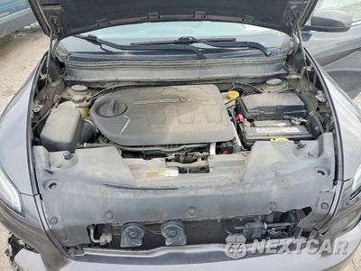 Zdjęcie 12 z 13 samochodu: 2016 JEEP CHEROKEE LATITUDE VIN:1C4PJMCS2GW114766 - miniatura