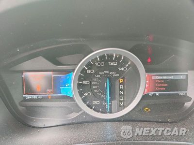 Zdjęcie 9 z 13 samochodu: 2013 FORD EXPLORER XLT VIN:1FM5K8D86DGC18273 - miniatura