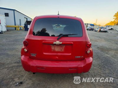 Zdjęcie 6 z 13 samochodu: 2009 CHEVROLET HHR LS VIN:3GNCA13BX9S571845 - miniatura