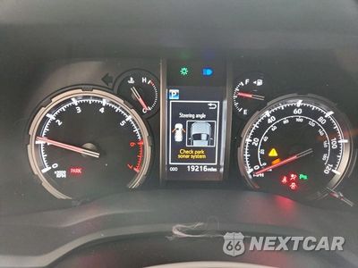 Zdjęcie 7 z 12 samochodu: 2023 TOYOTA 4RUNNER LIMITED VIN:JTEKU5JR2P6171665 - miniatura