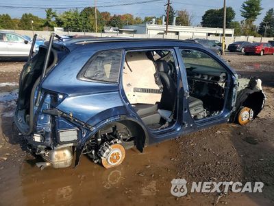 Trzecie zdjęcie samochodu z tyłu: 2026 HONDA CR-V SPORT-L VIN:7FARS6H82TE138566 - miniatura