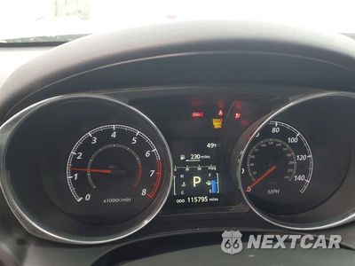 Zdjęcie 9 z 13 samochodu: 2017 MITSUBISHI OUTLANDER SPORT ES VIN:JA4AR3AU3HZ021505 - miniatura