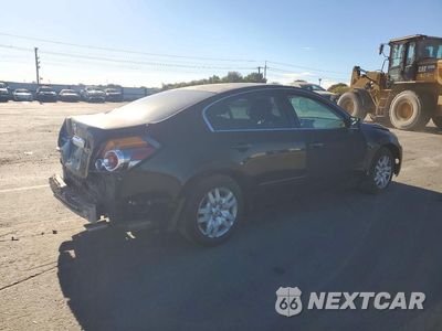 Trzecie zdjęcie samochodu z tyłu: 2012 NISSAN ALTIMA 2.5 VIN:1N4AL2APXCC217339 - miniatura