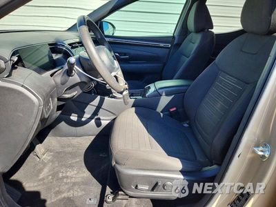 Zdjęcie 7 z 12 samochodu: 2023 HYUNDAI SANTA CRUZ SEL VIN:5NTJC4AE9PH061522 - miniatura