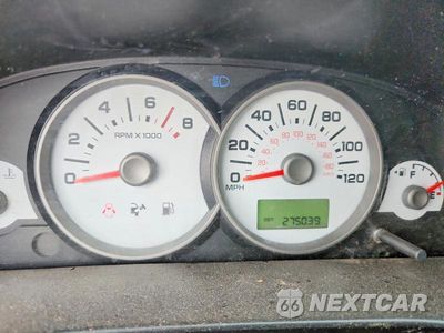 Zdjęcie 9 z 13 samochodu: 2005 FORD ESCAPE XLS VIN:1FMYU02Z55KB28731 - miniatura