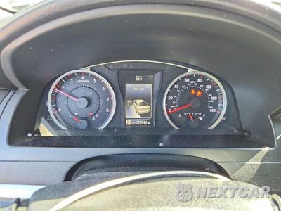 Zdjęcie 9 z 12 samochodu: 2015 TOYOTA CAMRY SE VIN:4T1BF1FK8FU874468 - miniatura