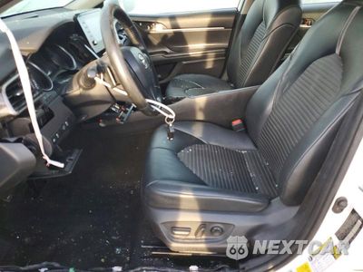 Zdjęcie 7 z 12 samochodu: 2021 TOYOTA CAMRY SE VIN:4T1G11AKXMU604408 - miniatura