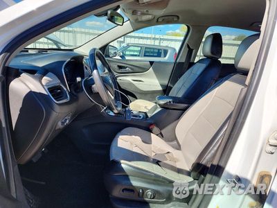 Zdjęcie 7 z 13 samochodu: 2018 CHEVROLET 1500 EXTENDED CAB 14 VIN:3GNAXXEU5JS556844 - miniatura