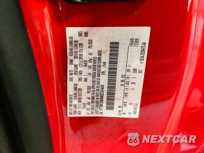 Zdjęcie 12 z 12 samochodu: 2022 FORD F250 SUPER DUTY VIN:1FTBF2B68NEC01420 - miniatura